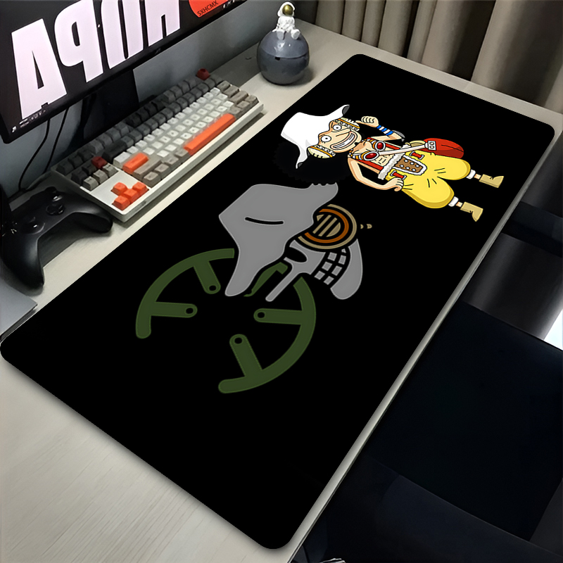 Mouse Pad Computer Laptop Game - огляд і ціна Gaming Accessories For Gaming Setup