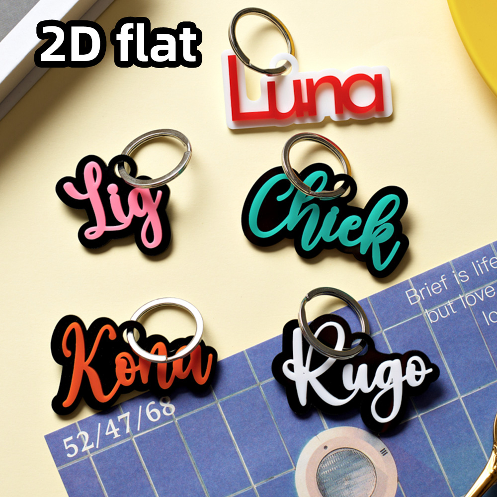 1PC# Custom Name Keychain - Pe - огляд і ціна Gaming Accessories Gifts