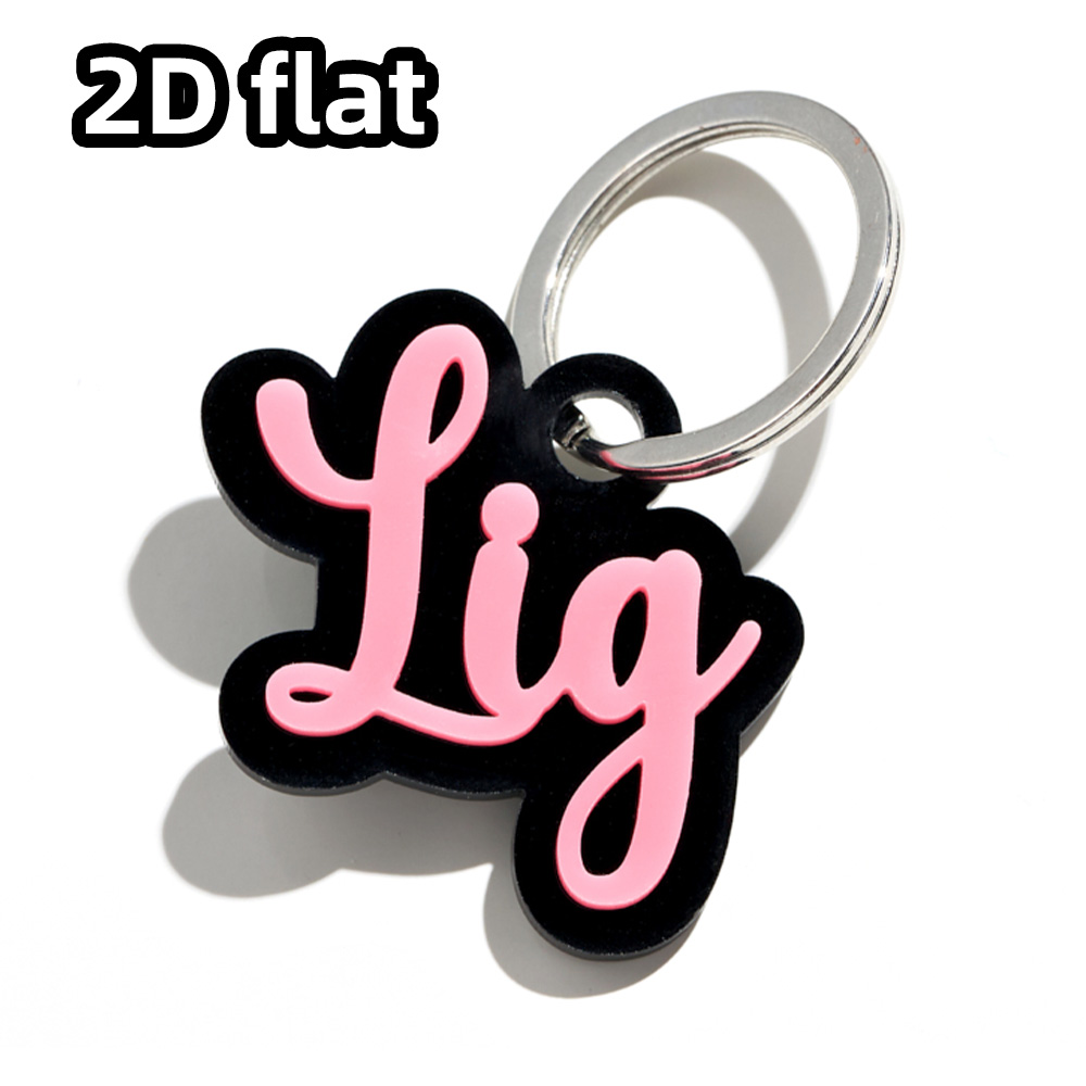 1PC# Custom Name Keychain - Pe - огляд і ціна Gaming Accessories Gifts