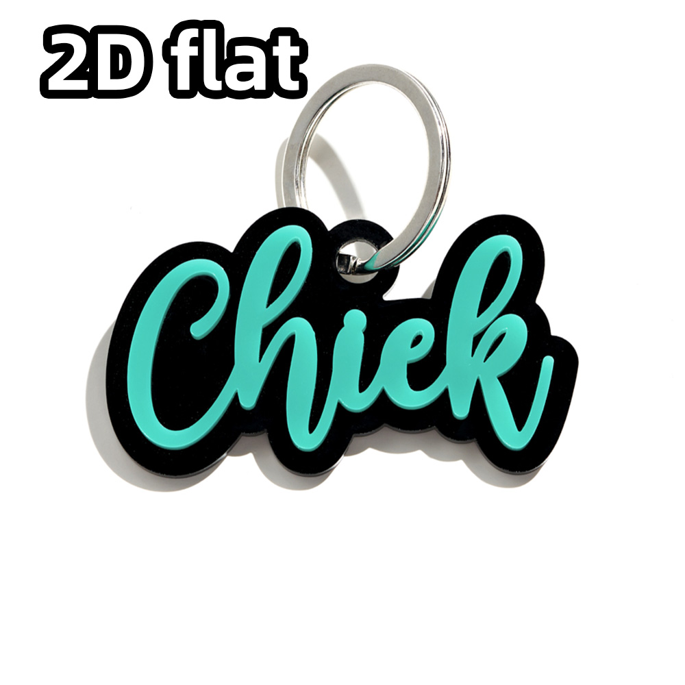 1PC# Custom Name Keychain - Pe - огляд і ціна Gaming Accessories Gifts