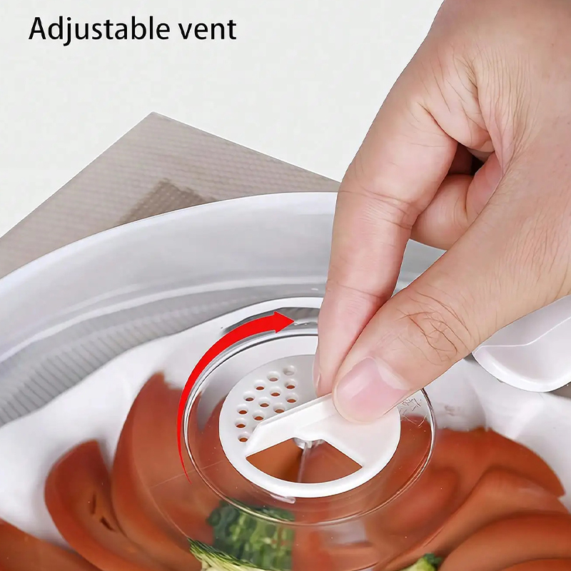 Microwave Oven Food Splash Gua - огляд і ціна Gaming Kitchen Accessories