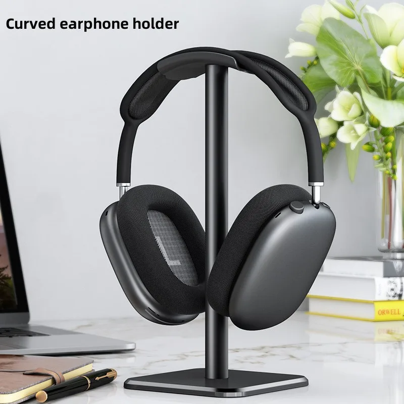 Headphone Stand Holder Rack Ga - огляд і ціна Gaming Accessories Rack