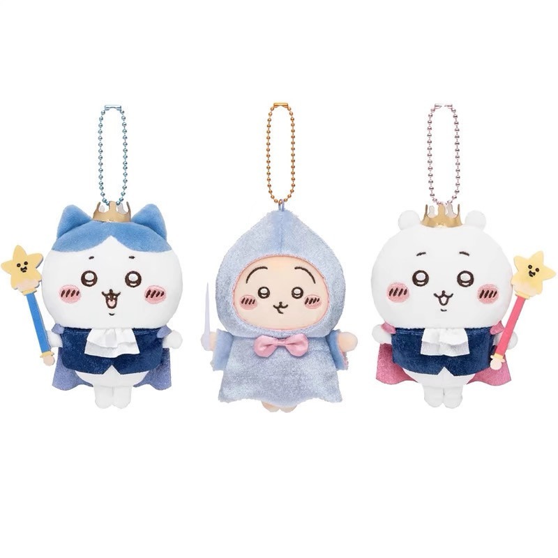 Jhiikawas Fairy Tale Prince  P - огляд і ціна Gaming Accessories Gifts