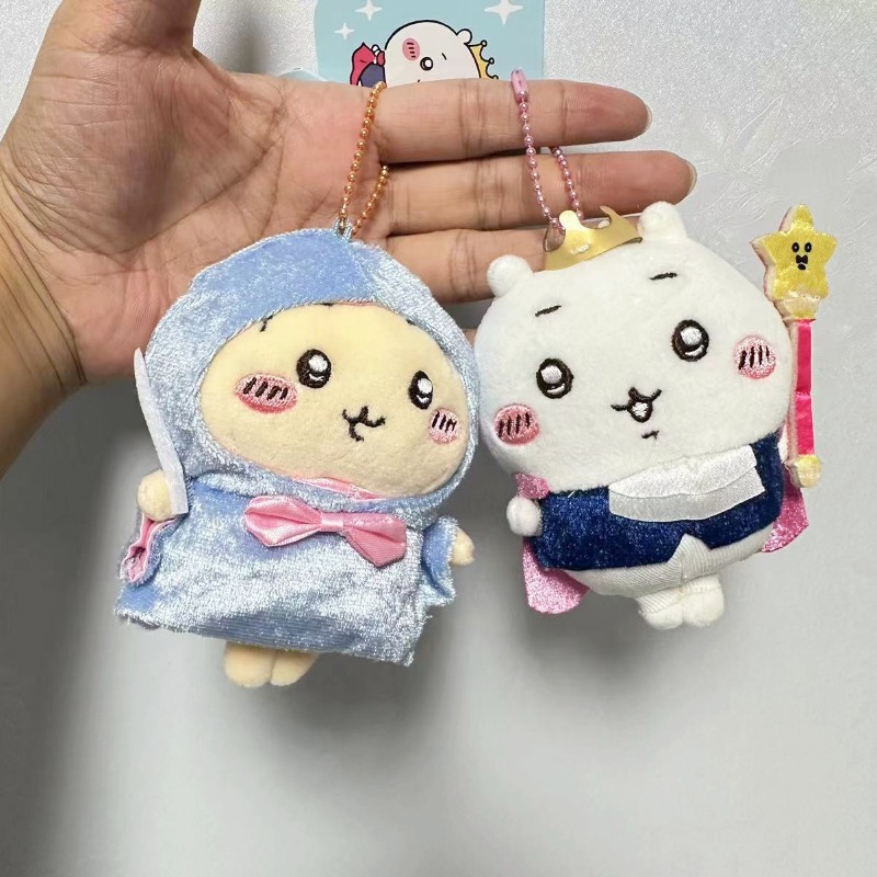 Jhiikawas Fairy Tale Prince  P - огляд і ціна Gaming Accessories Gifts