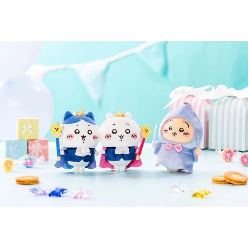 Jhiikawas Fairy Tale Prince  P - огляд і ціна Gaming Accessories Gifts