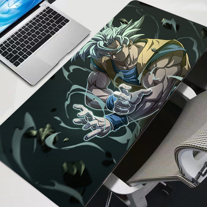 Mouse Pad Gamer PC Computer La - огляд і ціна Gaming Accessories For Gaming Setup