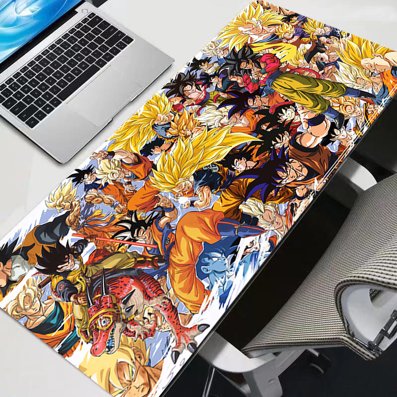 Mouse Pad Gamer PC Computer La - огляд і ціна Gaming Accessories For Gaming Setup
