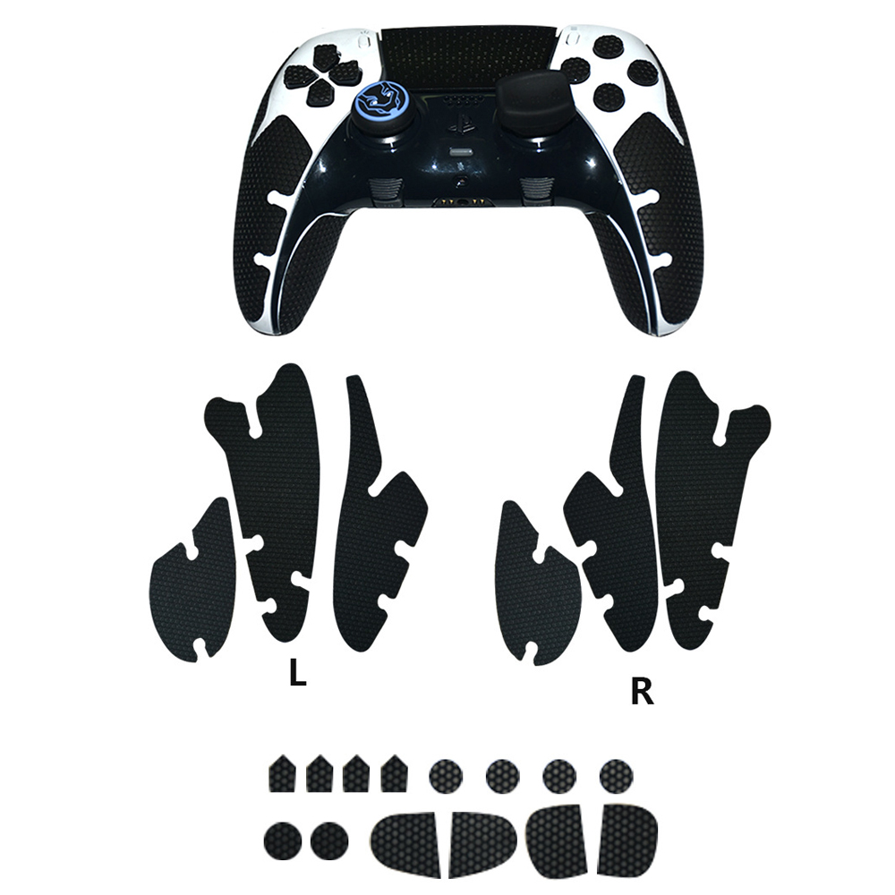 Anti-Slip Sticker for PS5 Elit - огляд і ціна Gaming Zone Accessories