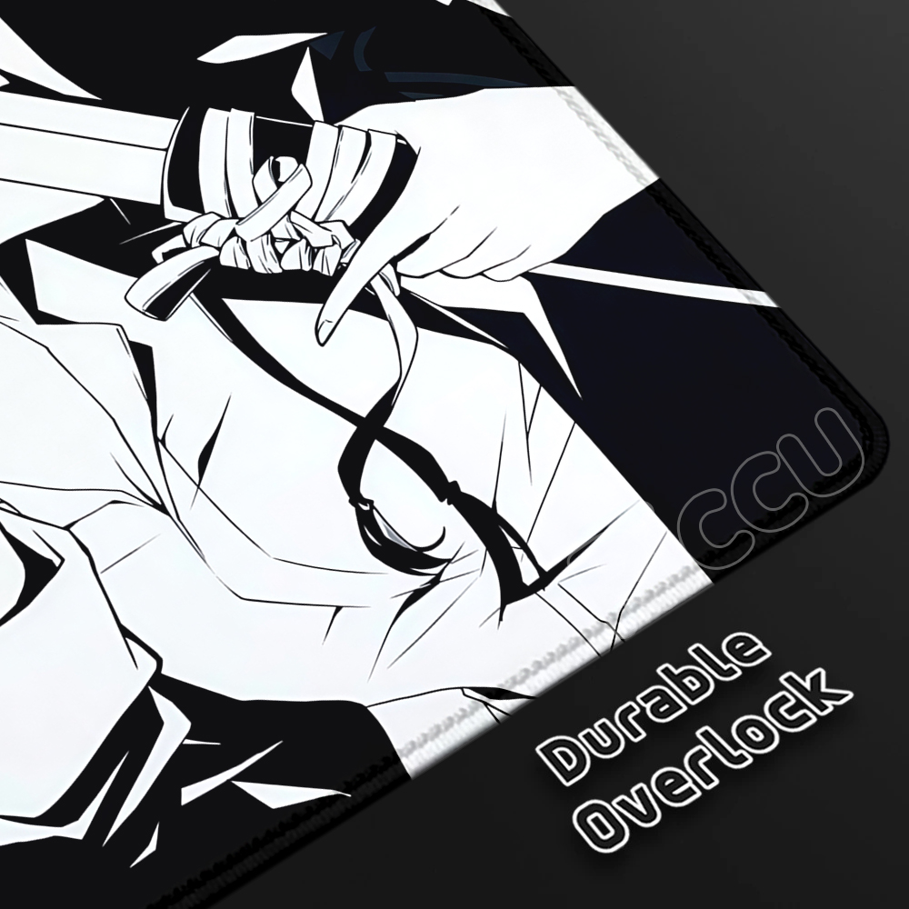 Skypad SORA Gaming Mouse Pad E - огляд і ціна Gaming Accessories Pink