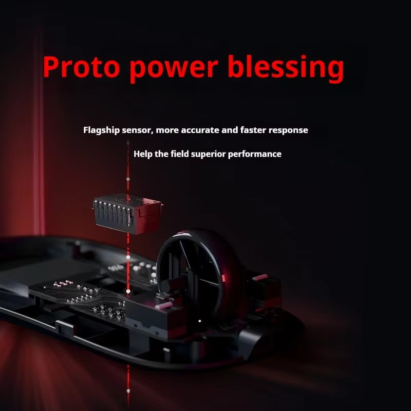 VXE VGN MAD R Major Ultra-Ligh - огляд і ціна Gaming Accessories For Gaming Setup