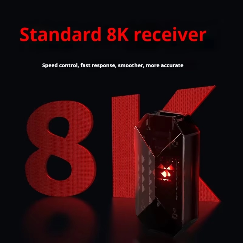 VXE VGN MAD R Major Ultra-Ligh - огляд і ціна Gaming Accessories For Gaming Setup