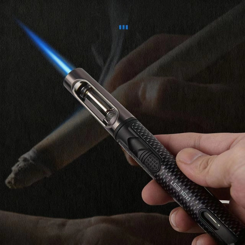 HONEST Torch Gas Lighter Visib - огляд і ціна Gaming Kitchen Accessories