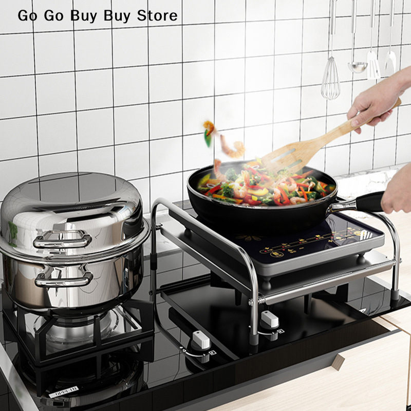Stainless Steel Induction Cook - огляд і ціна Gaming Kitchen Accessories