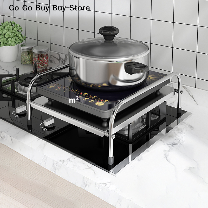 Stainless Steel Induction Cook - огляд і ціна Gaming Kitchen Accessories