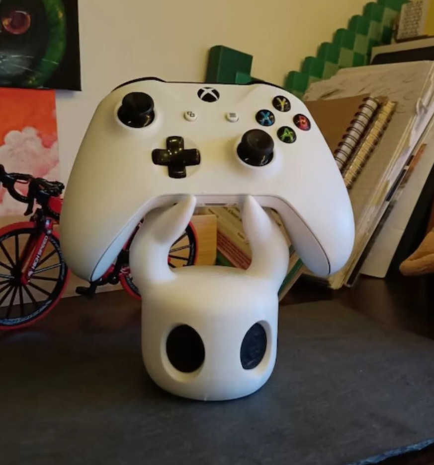 Desktop Cool Cartoon Ghost Con - огляд і ціна Cool Gaming Accessories Xbox
