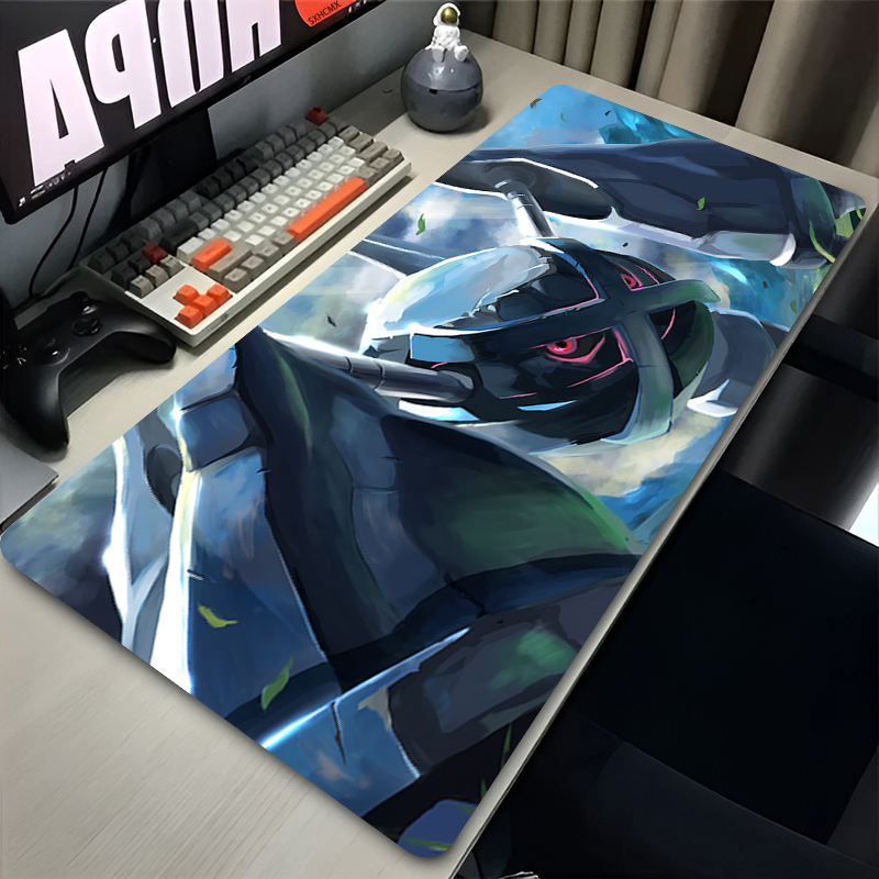 Computer Desk Mat Game P-pokem - огляд і ціна Gaming Accessories For Gaming Setup