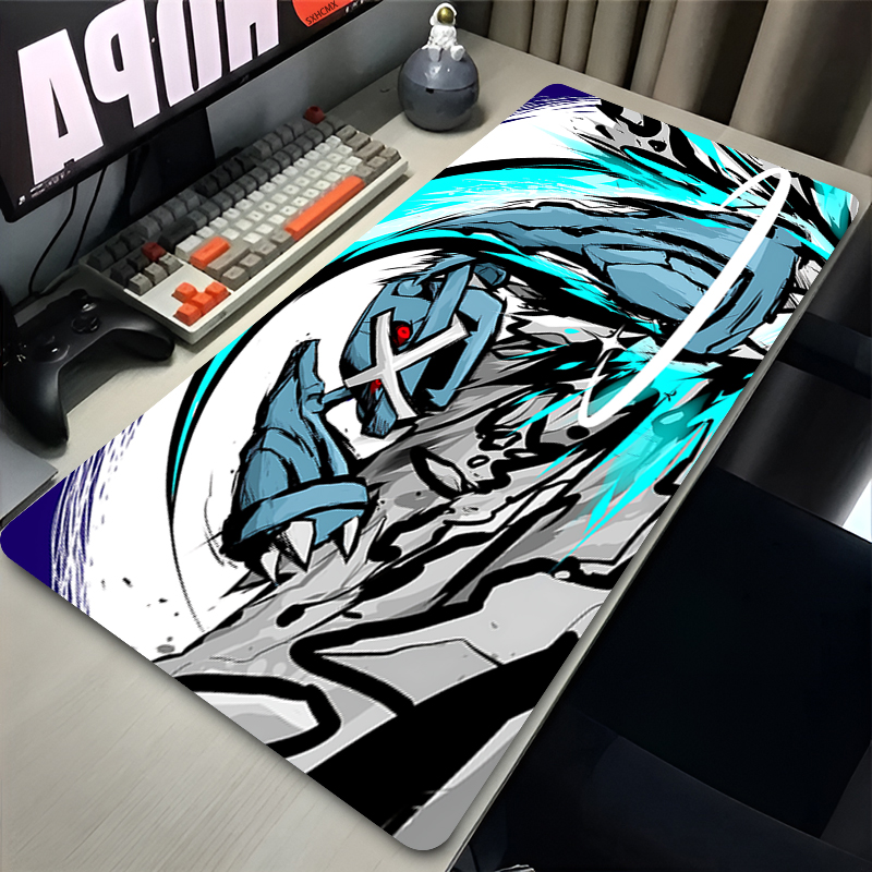 Computer Desk Mat Game P-pokem - огляд і ціна Gaming Accessories For Gaming Setup