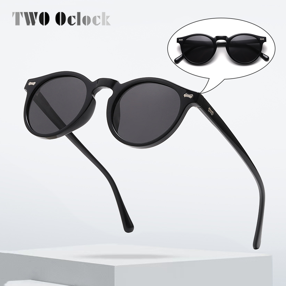 Retro TR90 Round Eyeglass Fram - огляд і ціна Gaming Accessories Korea