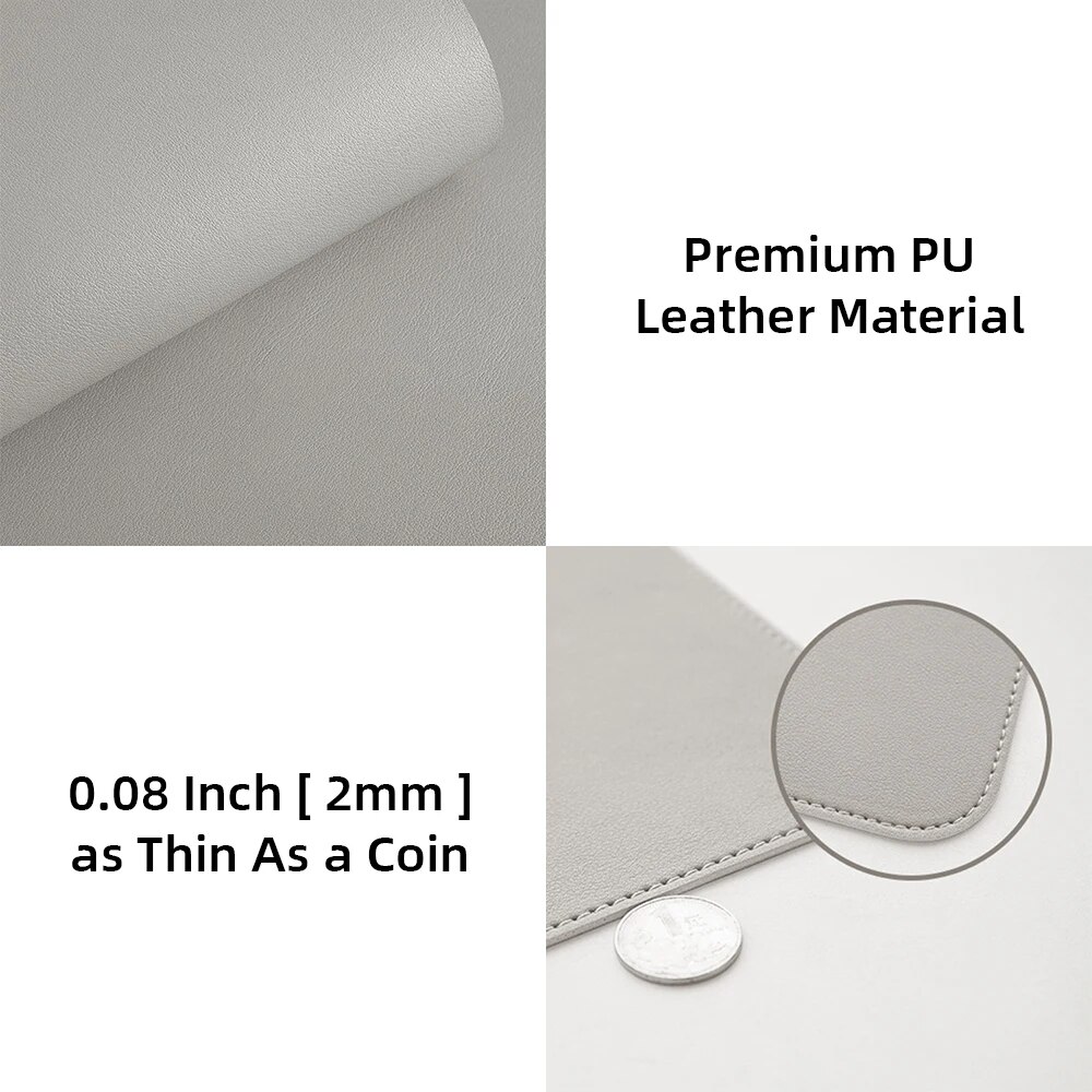 1 Pcs Large Size 60*30mm Offic - огляд і ціна Gaming Accessories Women