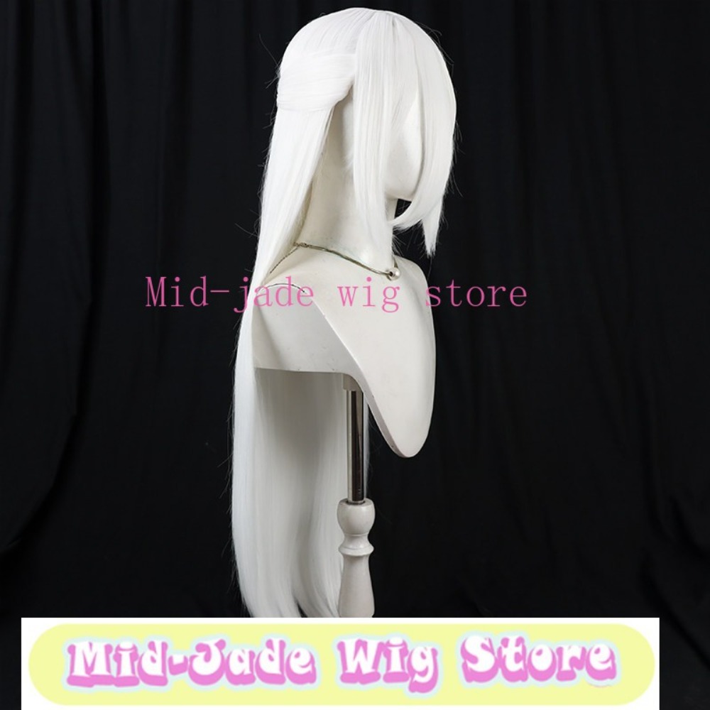 Blue Archive Kei Cosplay Wig T - огляд і ціна Gaming Accessories Korea