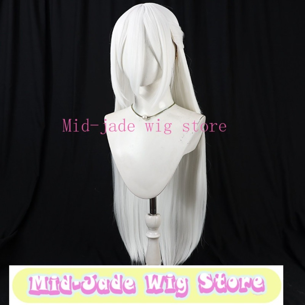 Blue Archive Kei Cosplay Wig T - огляд і ціна Gaming Accessories Korea