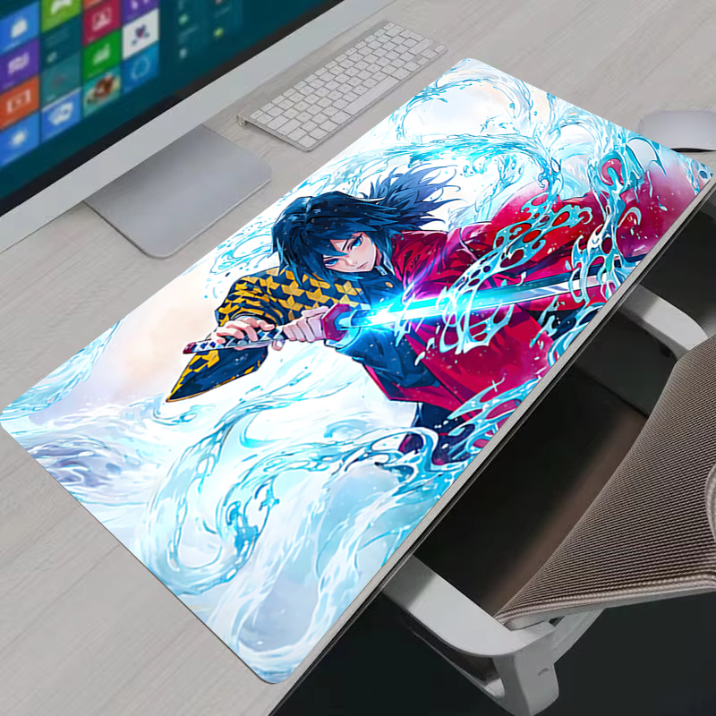Mouse Pad XXL Gamer Anime Larg - огляд і ціна Gaming Accessories For Gaming Setup