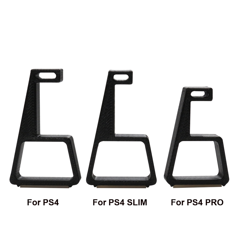 4Pcs Cooling Horizontal Holder - огляд і ціна Gaming Accessories Controller