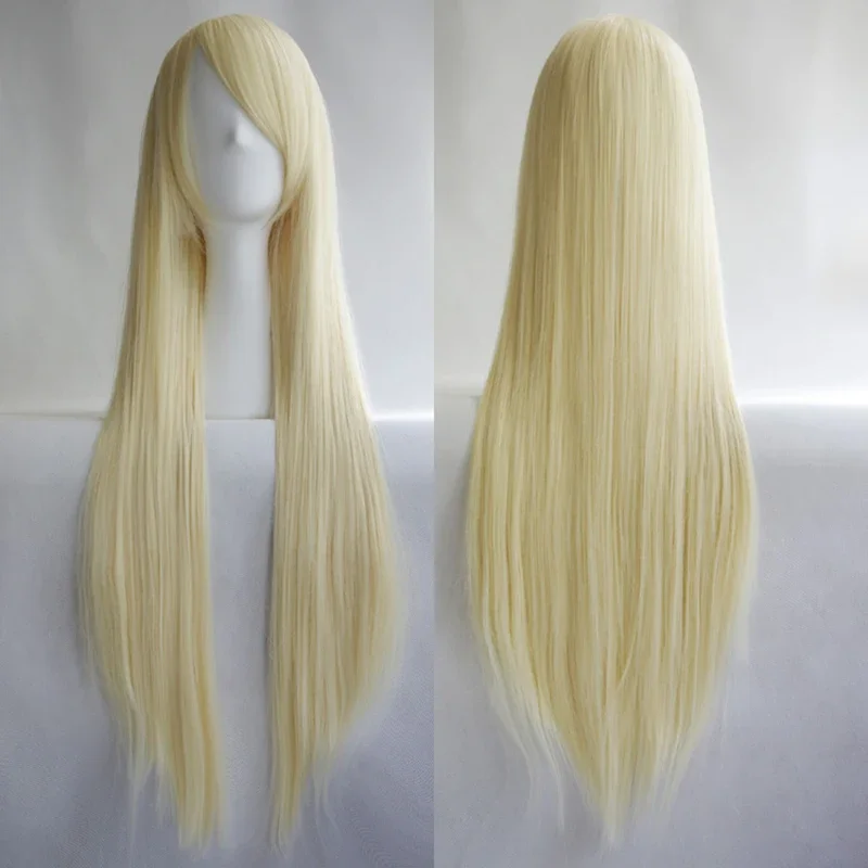 Synthetic High-Temperature Fib - огляд і ціна Gaming Accessories Women