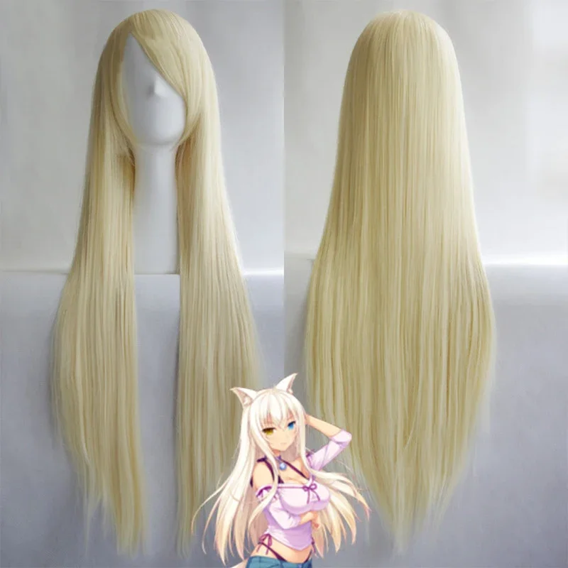 Synthetic High-Temperature Fib - огляд і ціна Gaming Accessories Women