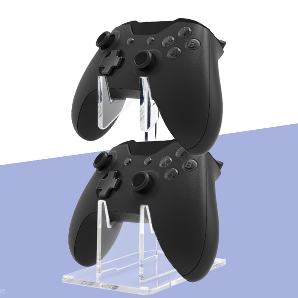 Transparent Game Controller Ho - огляд і ціна Gaming Accessories Rack