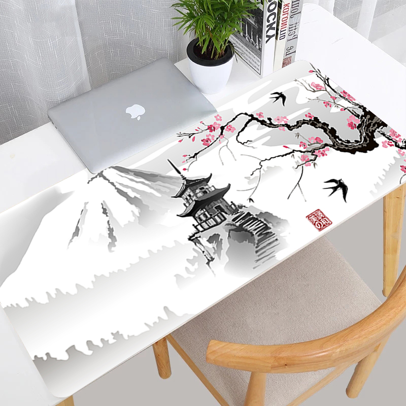 Cherry Blossom Sakura Pagoda J - огляд і ціна Gaming Accessories Pink