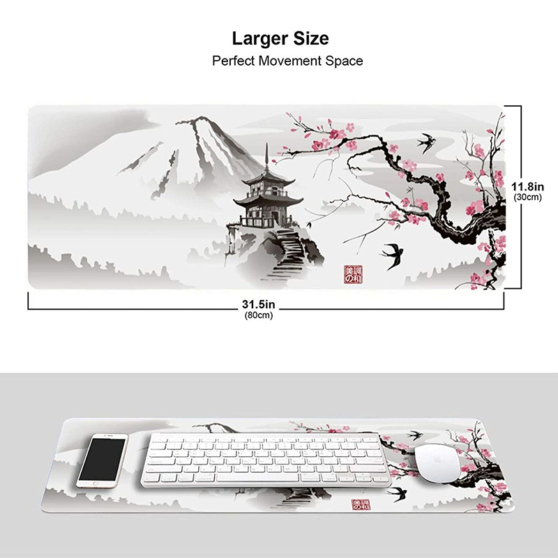 Cherry Blossom Sakura Pagoda J - огляд і ціна Gaming Accessories Pink