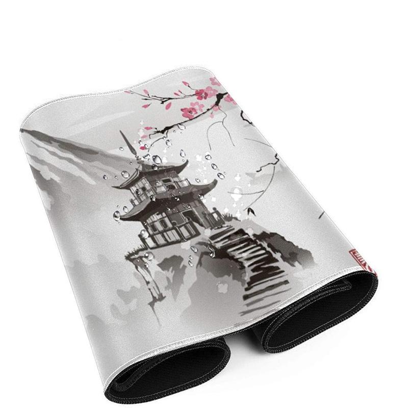 Cherry Blossom Sakura Pagoda J - огляд і ціна Gaming Accessories Pink