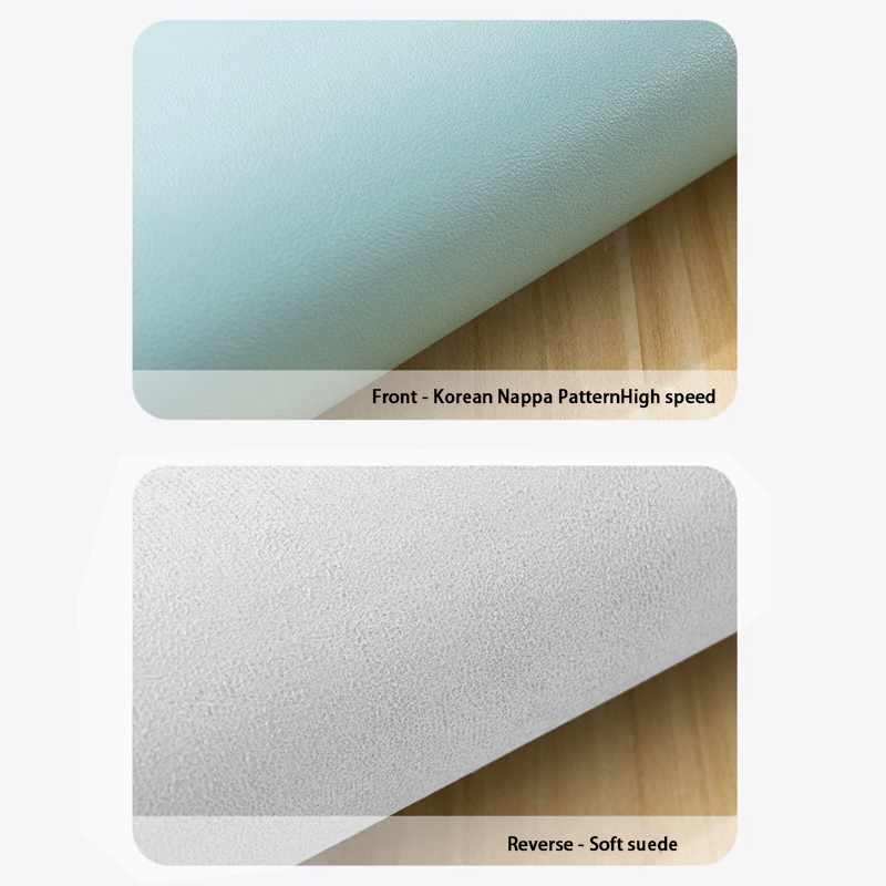 Small PU mouse pad Non-Slip Ga - огляд і ціна Gaming Accessories Women