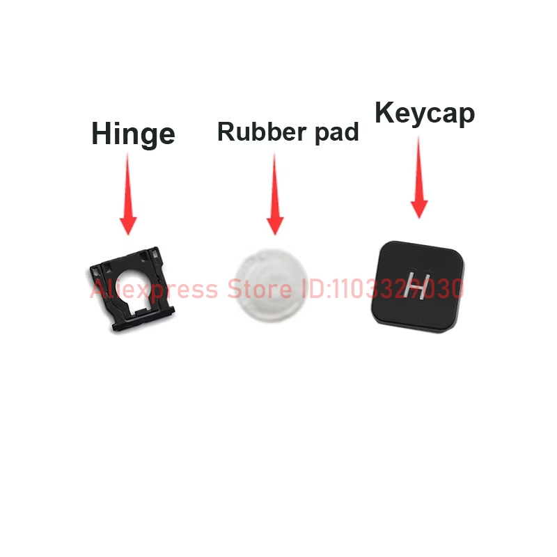 Replacement For ASUS TUF Gamin - огляд і ціна Gaming Accessories Aesthetic