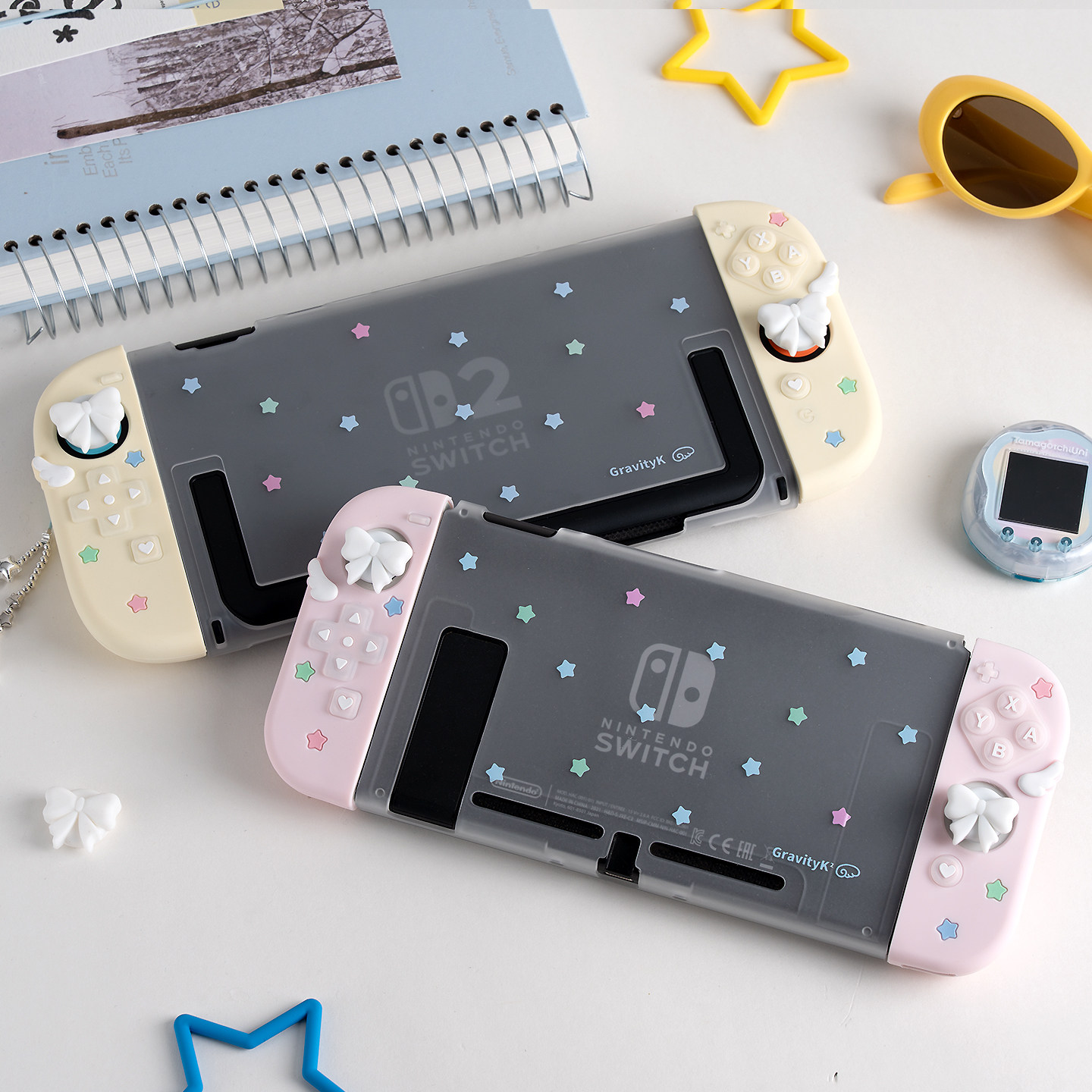 Original Protective Case For S - огляд і ціна Gaming Accessories Controller