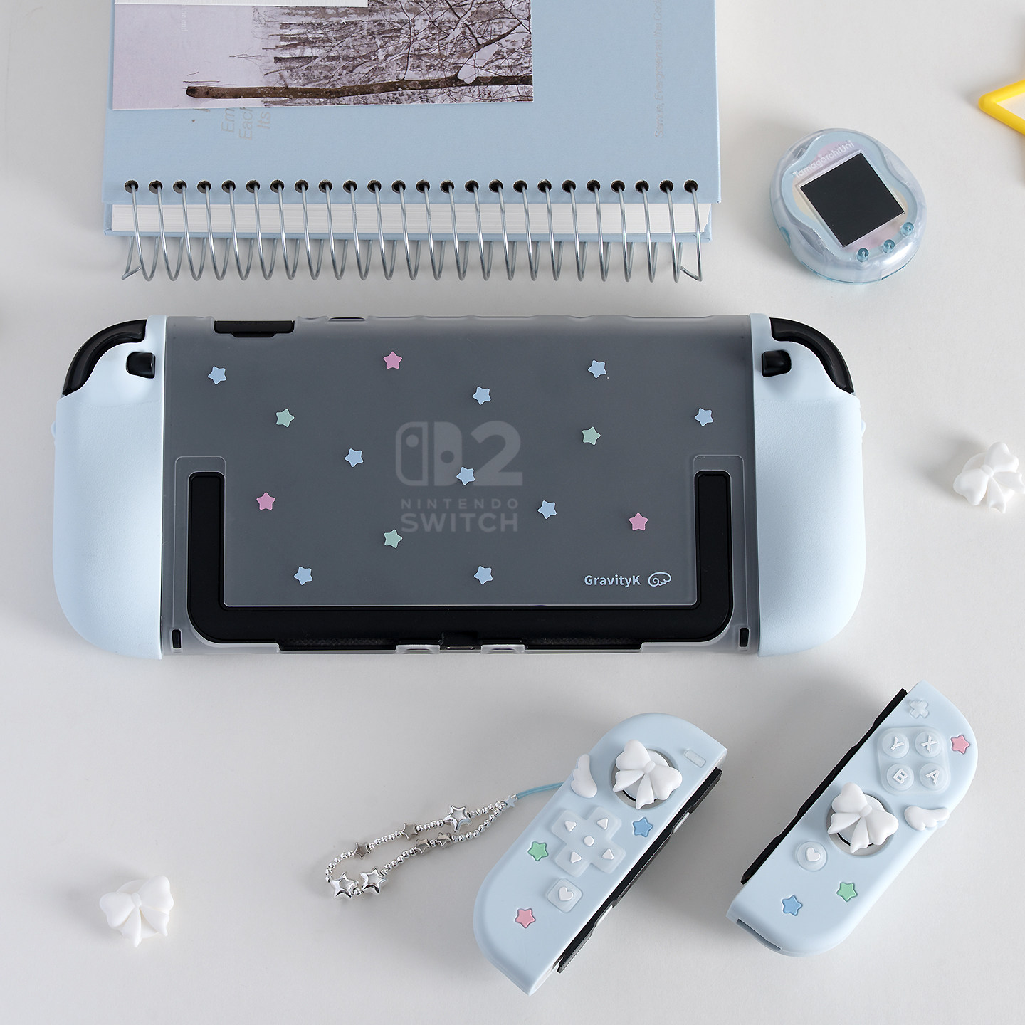 Original Protective Case For S - огляд і ціна Gaming Accessories Controller
