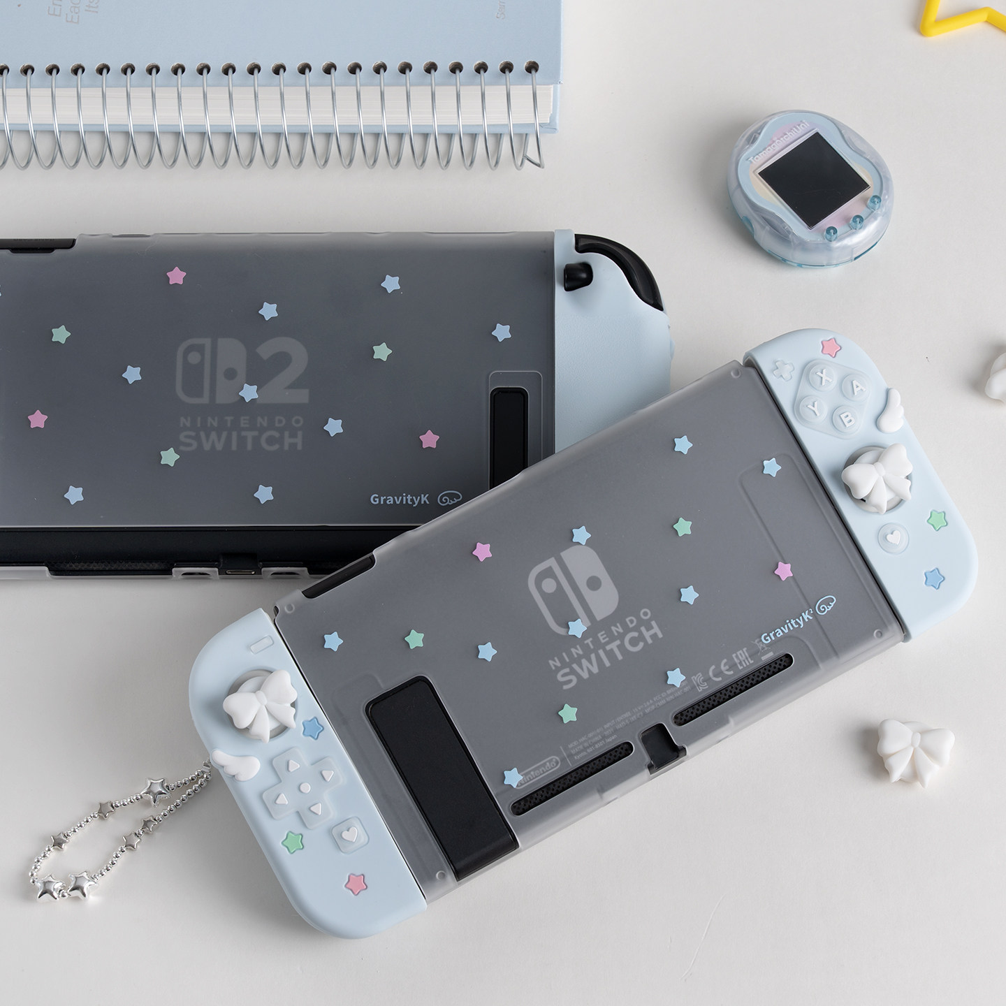 Original Protective Case For S - огляд і ціна Gaming Accessories Controller