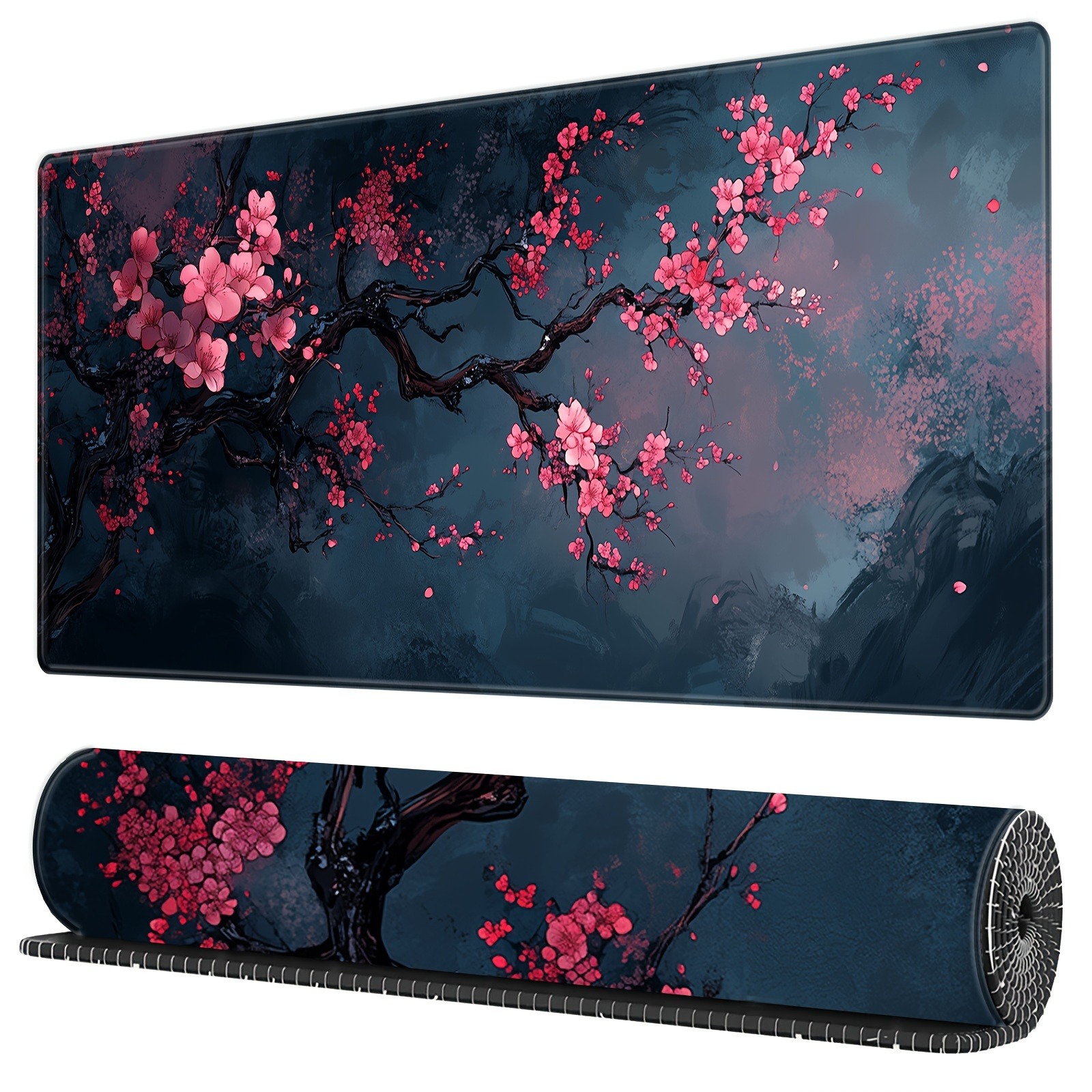 Night Cherry Blossom gaming mo - огляд і ціна Gaming Accessories Women