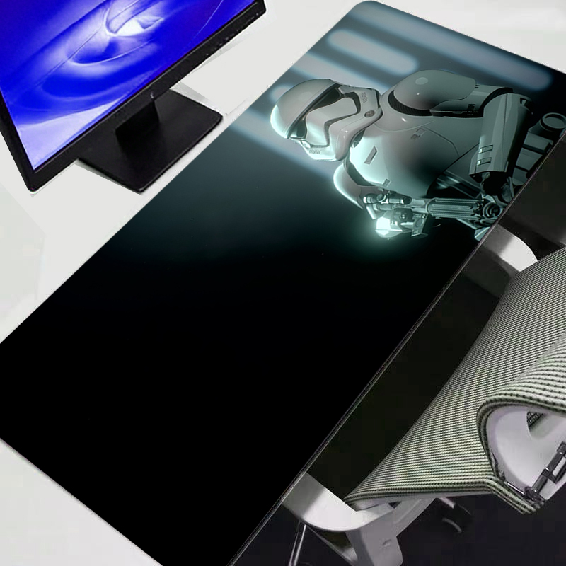 Mouse Pad Star Wars Large PC C - огляд і ціна Gaming Home Accessories