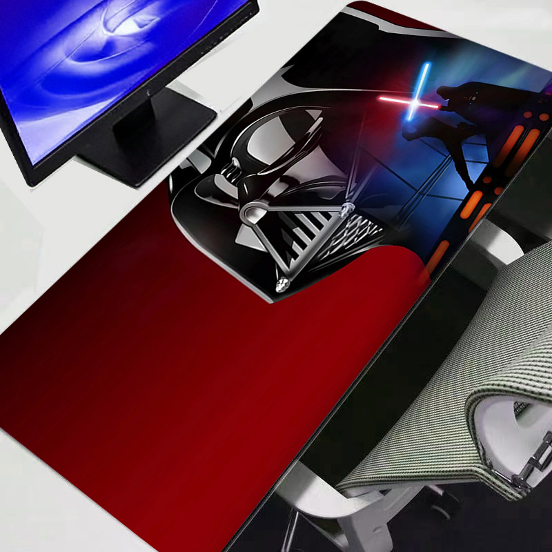 Mouse Pad Star Wars Large PC C - огляд і ціна Gaming Home Accessories