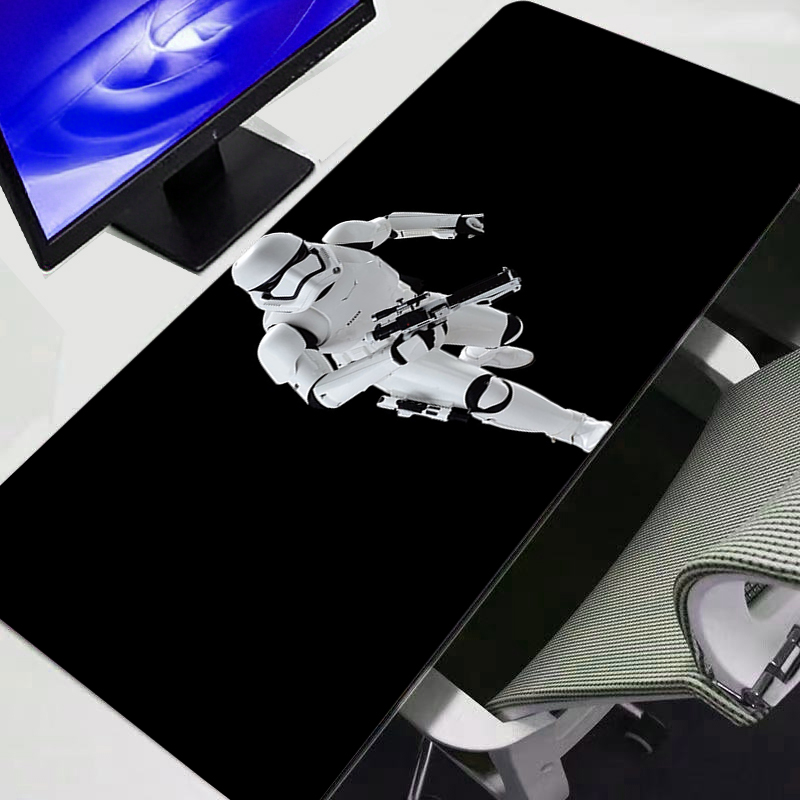 Mouse Pad Star Wars Large PC C - огляд і ціна Gaming Home Accessories