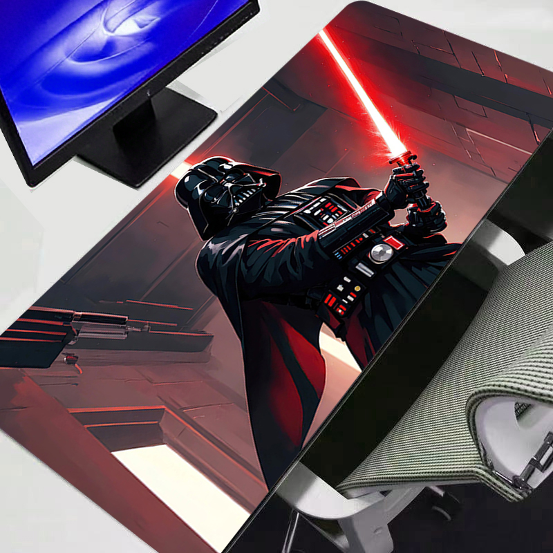 Mouse Pad Star Wars Large PC C - огляд і ціна Gaming Home Accessories