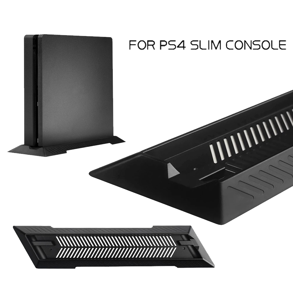 Cooling Bracket Vertical Stand - огляд і ціна Gaming Zone Accessories