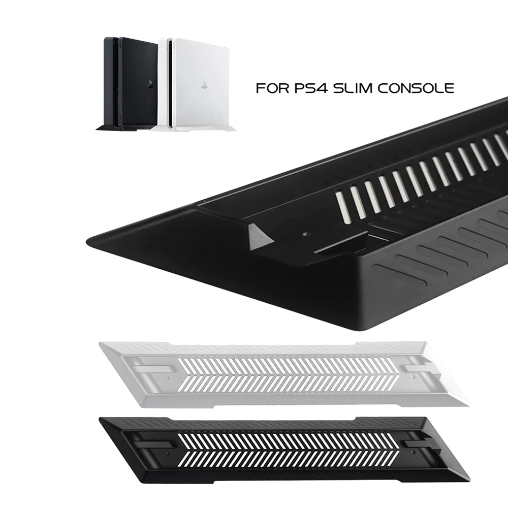 Cooling Bracket Vertical Stand - огляд і ціна Gaming Zone Accessories