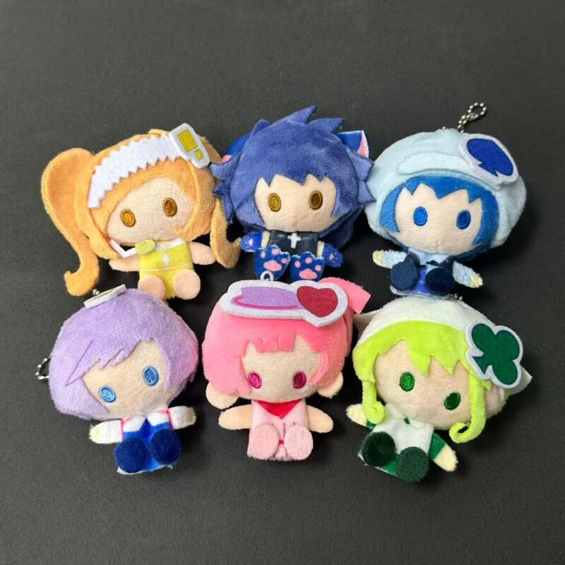 Shugo Chara My Guardian Charac - огляд і ціна Gaming Accessories Gifts