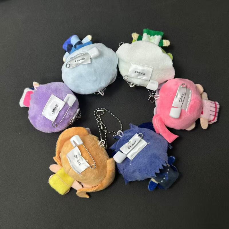 Shugo Chara My Guardian Charac - огляд і ціна Gaming Accessories Gifts