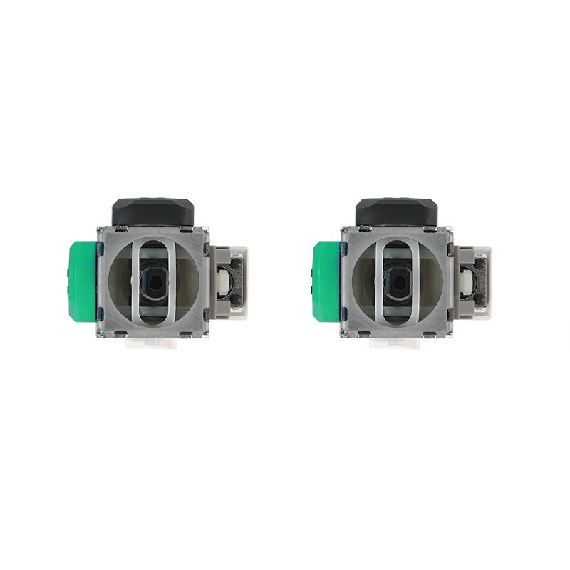 GuliKit TMR Joystick with Stic - огляд і ціна Gaming Accessories Controller