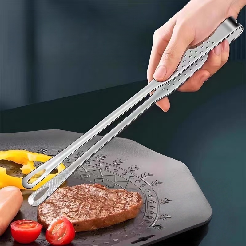 Kitchen Tongs Barbecue Grill T - огляд і ціна Gaming Kitchen Accessories