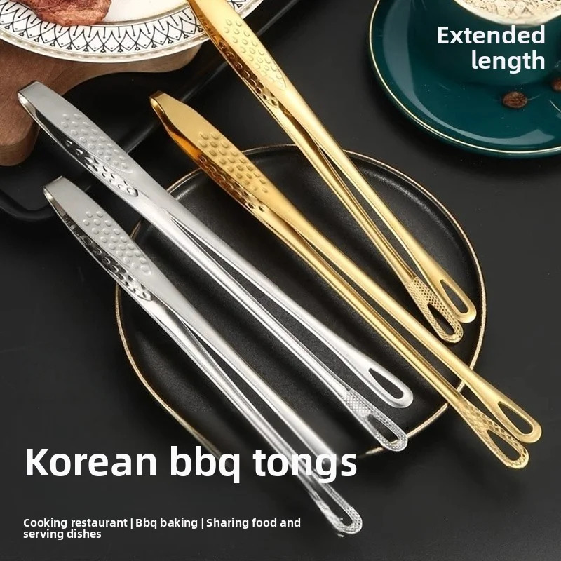 Kitchen Tongs Barbecue Grill T - огляд і ціна Gaming Kitchen Accessories